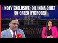 Once Volume Increases, Green Hydrogen Will Cost Come Down: Oil India Chairperson