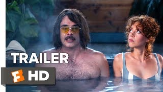 An Evening With Beverly Luff Linn 2018 Movie Trailer