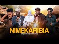 NIMEKARIBIA -Epsode(28)