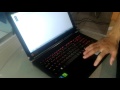 Test man hinh va loa Laptop Acer V Nitro VN7-571G-55L6 Core i5-5200U_8GB_1TB_15.6