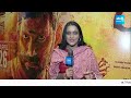 Hero Vishal Exclusive Interview on Ratnam Movie | AP Politics | CM Jagan | @SakshiTV  - 20:33 min - News - Video