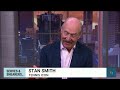 Tennis legend and sneaker icon Stan Smith talks about his new documentary  - 05:05 min - News - Video
