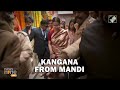 Congress Spokespersons Supriya Shrinate Post Rages Online Storm |  #kanganaranaut  - 02:43 min - News - Video