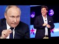 Kremlin confirms Putin interview with Tucker Carlson | REUTERS