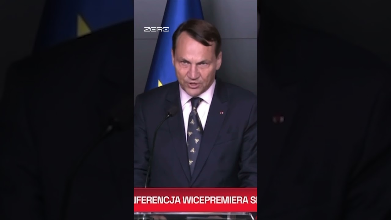 NIE DAMY SIĘ ZASTRASZYĆ