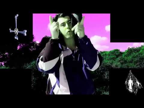 GHOSTEMANE - Lake Shore Drive / Swan (Official Music Video)