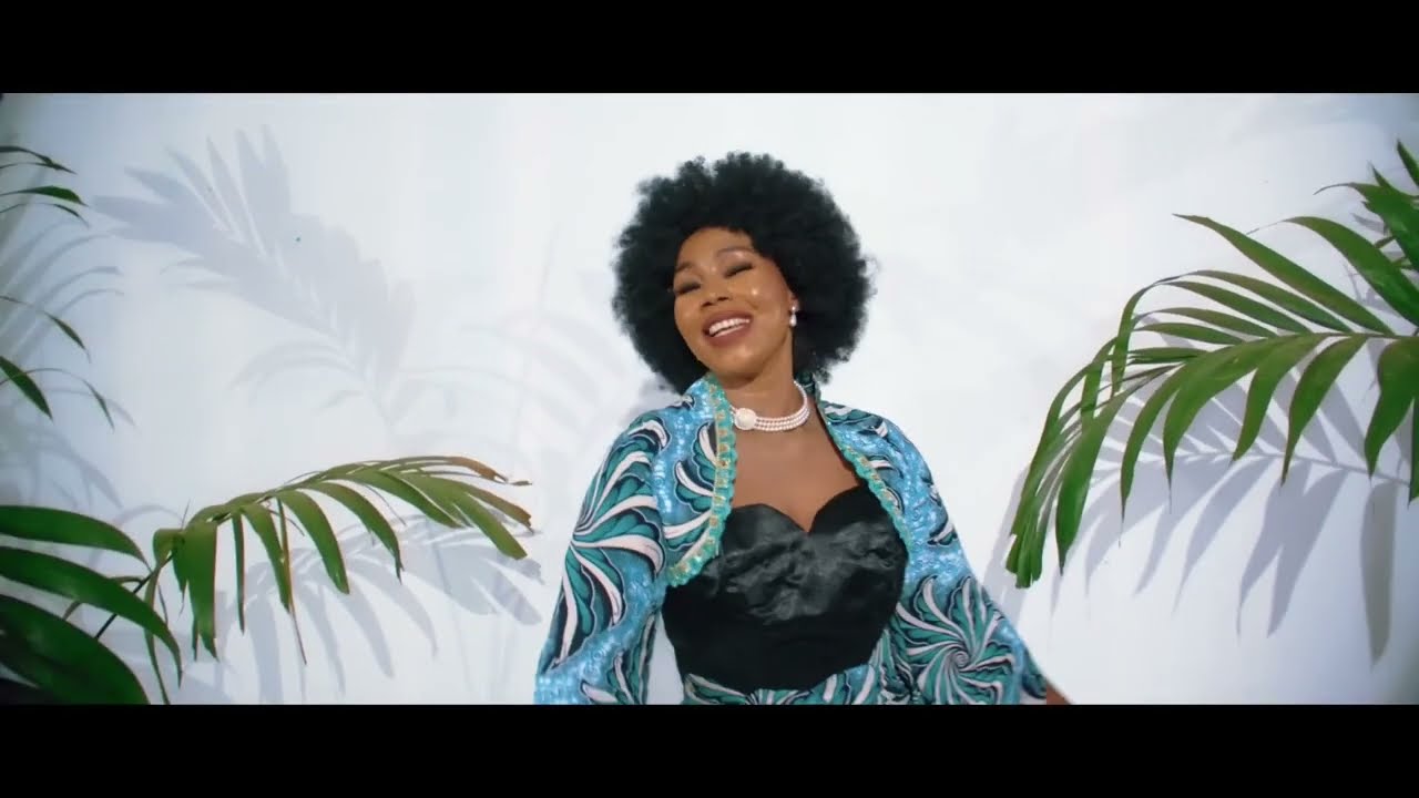 MOUSSA LA MAME CAMARA | Sankaranka | 🇬🇳Official Video 2025 | By Dj.IKK