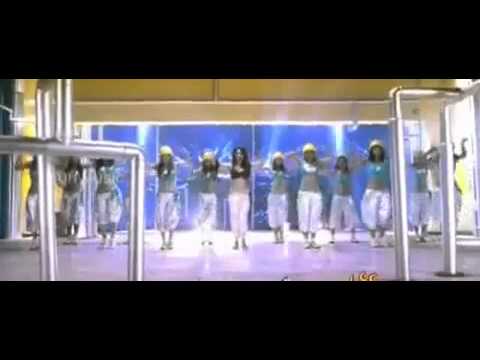 Thillalangadi'