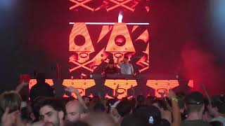 Rampage Open Air 2023 - Automhate b2b Samplifire