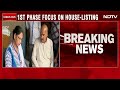 First Phase Of Census With Houselisting Operations To Begin From April 1, 2026  - 03:43 min - News - Video