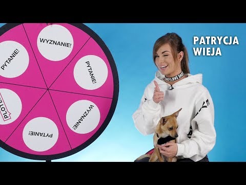 PATRYCJA WIEJA z PROJEKT LADY