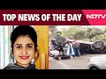 Delhi BMW Crash Case: Accused In 2-Day Judicial Custody | The Biggest Stories Of September 15, 2025