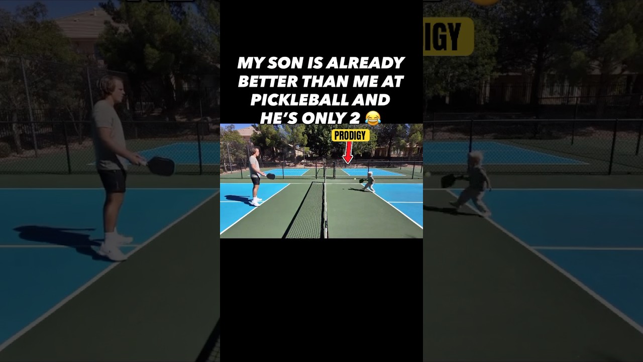 The Pickleball Drills App is working! 🔥