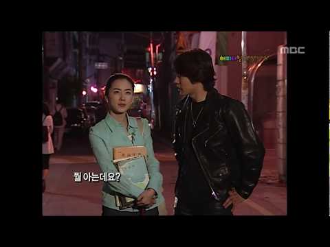 Happy Time, Masterpiece Theater #08, 명작극장 20120708