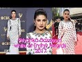 Watch: Priyanka Chopra dazzles in white at Emmy Awards