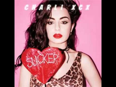 Charli XCX-Die Tonight (Audio)