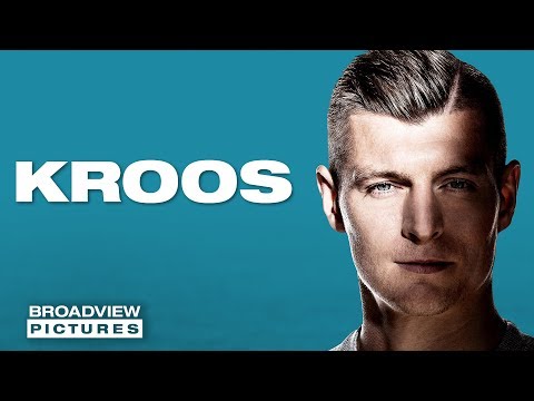Toni Kroos'