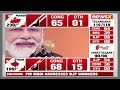 #December3OnNewsX | Sabka Saath, Sabka Vikas Has Won Today | PM Modi At BJP HQ  - 46:14 min - News - Video
