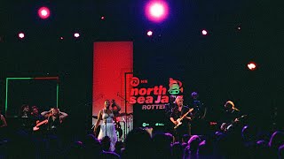 Kymara - Elephant Walk (at North Sea Jazz Festival)