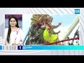 News Express | TOP 20 News Headlines | Sakshi Speed News at 6AM | 06-09-2025 | @SakshiTV​  - 02:43 min - News - Video