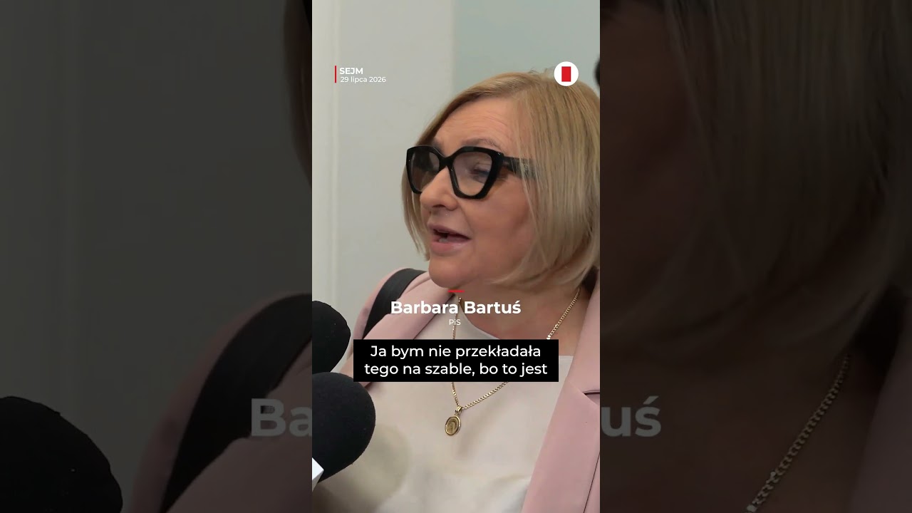 Dlaczego PiS nie wyrzucił ludzi Morawieckiego?
