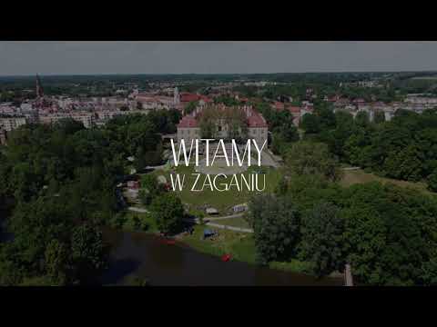 Książęcy Żagań