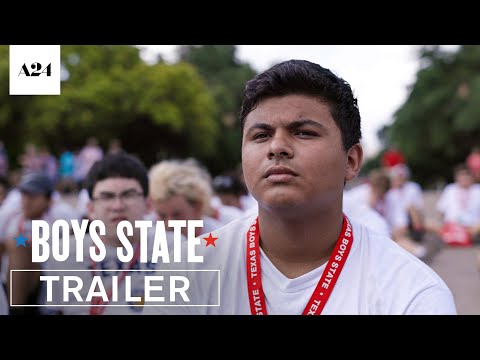 Boys State'