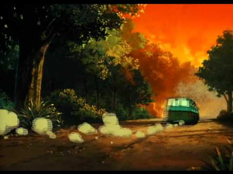 Scooby-Doo and the Witch's Ghost'