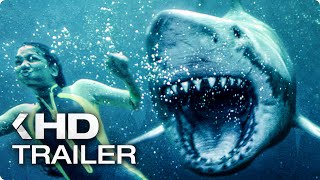 47 METERS DOWN 2: Uncaged Traile
