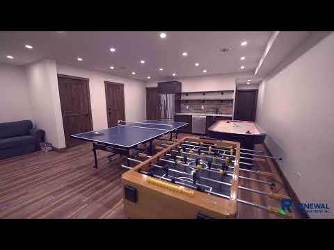 Property video