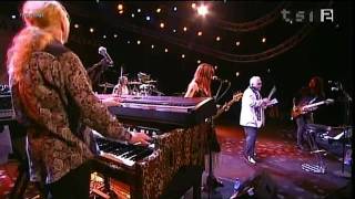 Eric Burdon - Kingsize Jones (Live, 2006)