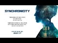 Icône pour lancer la bande-annonce n°1 de 'Synchronicity'