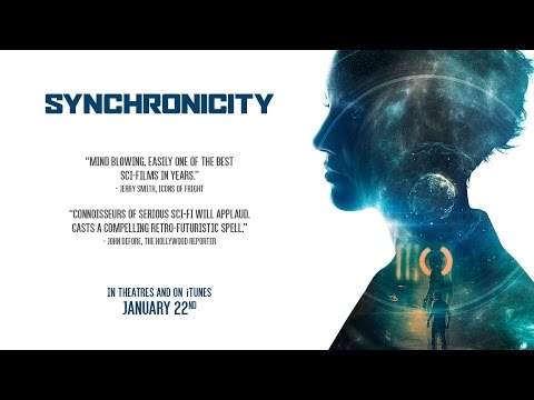 Synchronicity'