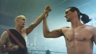 American Shaolin (1991) ORIGINAL