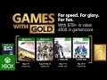 Xbox Live: Games with Gold fr August bekannt
