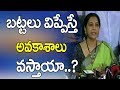 Actress Hema & Hero Srikanth  On Sri Reddy Behaviour