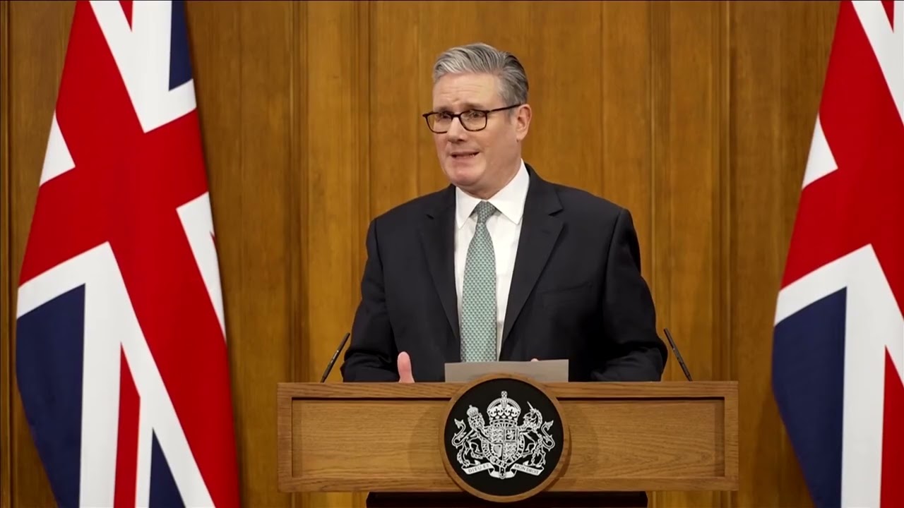 Britain approves China's largest European embassy in London | REUTERS