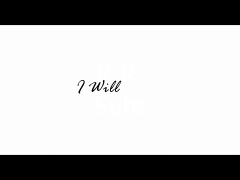 Mitski - I Will (Subtitulada)