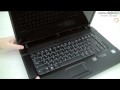 Видеообзор ноутбука HP Compaq 615