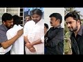 Tollywood celebrities pay homage to comedian Ali’s mother