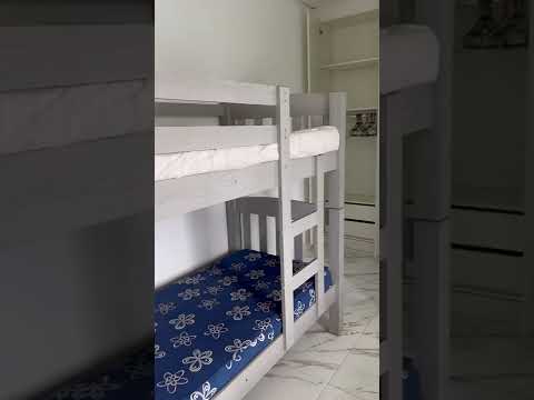 Vidéo de l’hébergement