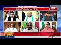 జగన్ మాయా మహల్.. BJP Leader Shocking Comments On YS Jagan Rushikonda Palace | 99TV  - 05:26 min - News - Video