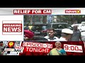 CM Kejriwal Arrives at CPs Hanuman Mandir | Road Show in South Delhi | NewsX  - 04:56 min - News - Video