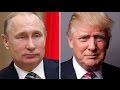 RT-Putin, Trump speak by phone, discuss Syria, N Korea