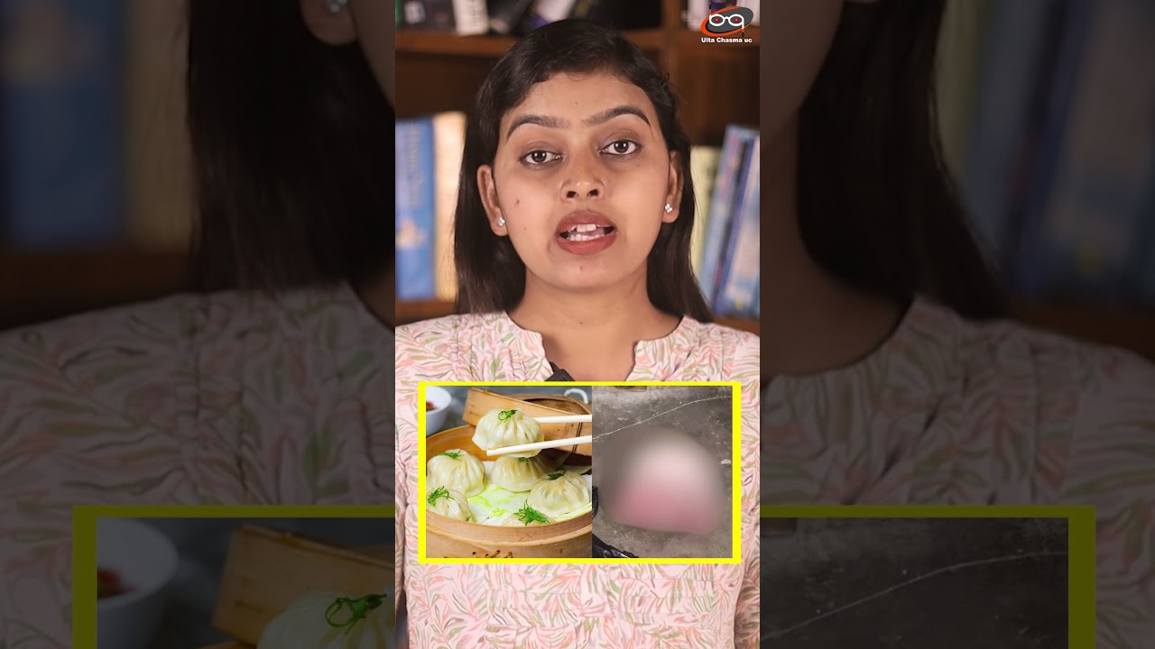 यहां पर कुत्ते के मांस से बन रहा मोमोज