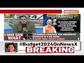 Boost To E-learning & Education Sector | Budget 2024 Decoded | NewsX  - 30:37 min - News - Video