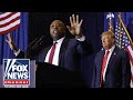 Is Tim Scott in the running to be Trumps VP pick?