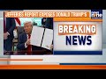 Jefferies Report: Trump Imposed 50% India Tariffs Out of Ego | News9  - 03:40 min - News - Video