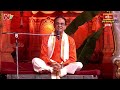 కార్తిక పూర్ణిమ నాడు వెలిగించే దీపానికి ఉన్న మహిమ | Sriman Nanduri Srinivas @ Koti Deepotsavam 2023  - 02:56 min - News - Video