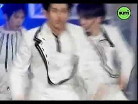 블랙비트-날개(2002 결정 인기가요 43)
